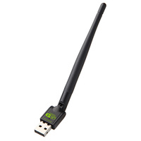 HIGI G35F Original, lecteur d'usine, adaptateur Wifi gratuit 300M USB Wifi Dongle USB 2.0 adaptateur Wifi pour Kali Linux