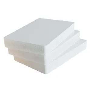 Cứng nhắc WPC Board tấm gỗ nhựa composite PVC Hội Đồng Quản trị bọt cho tủ bếp và tủ phòng tắm WPC Board