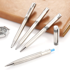 Bolígrafos Personalizados con Impresión de Logotipo, Publicitarios, de Metal, Aluminio, Ecológicos, Coloridos, en Oferta - Product Image 2