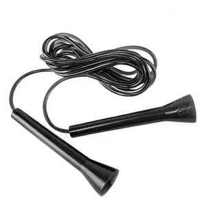 Everlast completo per Crossfit rinforzato scatola corda per salto digitale Smart velocità corda di alta qualità in acciaio per bambini - Product Image 4