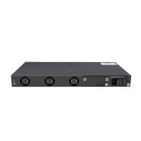 Fujitomo Gpon Olt 4/8/16 Port 10G Uplink Layer 3 mendukung 1:128 Vsol Cdata HSGQ terminal jaringan serat optik 4 port gpon OLT.