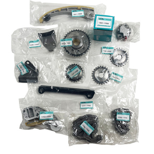 12PCS vành đai thời gian <span class=keywords><strong>Kit</strong></span> td52w <span class=keywords><strong>j20a</strong></span> cho Suzuki Grand Vitara KS08 12761-77e10 12762-77e00 12741-77e00 12771-77e00 - Product Image 1