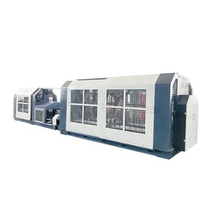 MÁY XOẮN Sợi Bông Sợi Lau MÁY XOẮN Sợi Nhỏ Làm Dây/MÁY XOẮN SỢI LAU - Product Image 1