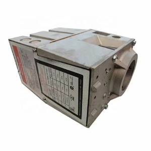 ตัวกระตุ้นแก๊สอะลูมิเนียม V4055A-1031 ใหม่เอี่ยม 120V OEM - Product Image 2