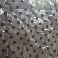 Poinçonneuse à oeillet automatique de vente directe d'usine pour le poinçonnage du cuir non tissé en plastique PE de Film de papier