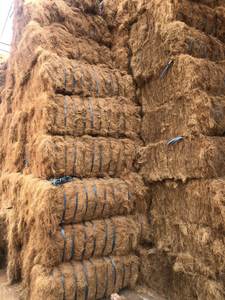 100 por ciento fibra de coco ecológica natural y cuerdas de fibra de coco precio barato calidad premium Vietnam - Product Image 5