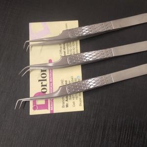 Eauty usian rivate: Abel olume Curded 90 egegree xtension Pointed - Product Image 3