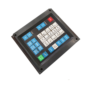 A02B-0092-C133 FANUC Operator Interface Panel in Stock - Product Image 5