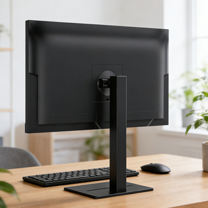 Webcam 4K AI per Gaming, Computer con Processore I7, Schermo Touch da 27 Pollici, PC Desktop Monoblock All-in-One - Product Image 2