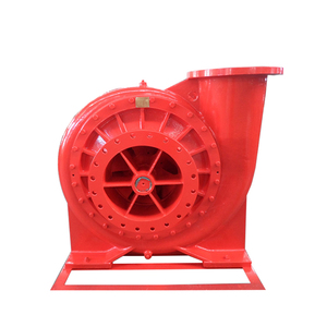 Pompe de lutte contre l'incendie externe marine, certifiée CCS/BV/ABS, débit de 120-3600m³/h pour navires et plateformes offshore - Product Image 5