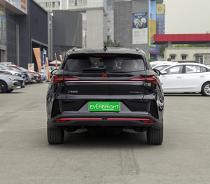 2024 New Best Roewe Rising <span class=keywords><strong>Marvel</strong></span> <span class=keywords><strong>R</strong></span> Pro avec enregistreur de conduite gratuit Portée de 505 km et caméra holographique à 360 degrés - Product Image 3