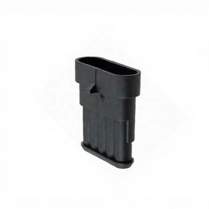 Jeking Neu und Original Superseal 1.5 Gehäuse für Männliche Anschlüsse Automobilsteckverbinder 282107-1 - Product Image 2