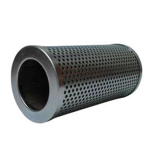 Máquina de Filtrado de Aceite Hidráulico de Alta Eficiencia SF510M25, Filtro de Succión de Aceite, Rendimiento Confiable, Amplia Gama de Aplicaciones Hidráulicas - Product Image 5