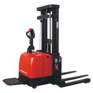 <b>Electric</b> Forklift High Quality Chinese New Wheel Front Drive Top Brand Logistics Machinery Factory Direct <b>Supply</b> in Stock - Product Image 4