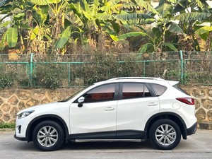 <span class=keywords><strong>Mazda</strong></span> <span class=keywords><strong>CX</strong></span>-<span class=keywords><strong>5</strong></span> <span class=keywords><strong>2015</strong></span>, Transmisión Automática, 2.0, Asientos de Cuero, Aire Acondicionado Automático, Bajo Kilometraje, Casi Nuevo - Product Image 3