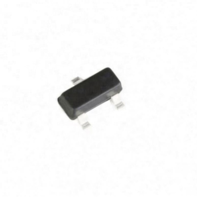 Schottky Diode BAT17-04 E6327 SOT-23 BAT17 BAT17-04