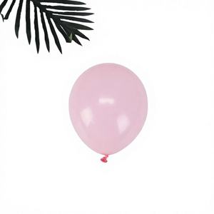 Ballons en latex macaron de 12 pouces, 100 pièces, remplis d'hélium, pour anniversaire, baby shower, mariage, fête, Noël, Pâques, décorations - Product Image 1