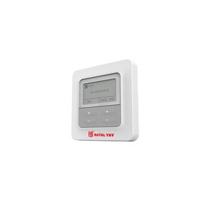 Commandes de <span class=keywords><strong>climatisation</strong></span> murales royales, ventilation, diffuseur d'air CVC, <span class=keywords><strong>thermostat</strong></span> <span class=keywords><strong>sans</strong></span> <span class=keywords><strong>fil</strong></span> VAV <span class=keywords><strong>pour</strong></span> systèmes CVC BMS - Product Image 4