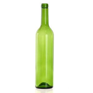 Factory Price <strong>175ml</strong> Glass <strong>Bottle</strong> Whisky Glass <strong>Bottle</strong> Empty <strong>Liquor</strong> <strong>Bottles</strong> for Sale Glass Olive - Product Image 6
