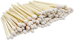 Astuce de menage imprimee emballage allumettes en bois securite decoration de <span class=keywords><strong>la</strong></span> maison de haute qualite allumettes blanches - Product Image 6