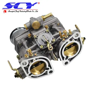 High Quality Carburetor Suitable For RENAULT 38X38 2 Barrel Fiat Renault Ford VW 4Cyl Universal Carburetor
