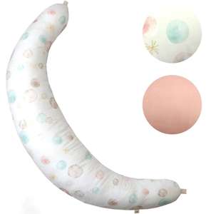 Cuscino per la gravidanza e cuscino per l'<span class=keywords><strong>allattamento</strong></span> al seno copri cuscino interno nido per il bambino, cuscino per l'<span class=keywords><strong>allattamento</strong></span>, cuscino per la maternità - Product Image 1