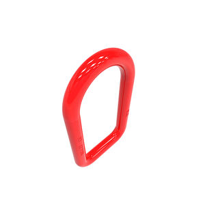 Kualitas tinggi SLR G80 D cincin bahan campuran Web <span class=keywords><strong>Sling</strong></span> D <span class=keywords><strong>Ring</strong></span> - Product Image 2
