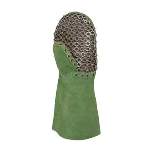Guanto Termoresistente Juba 308 10 XL, Verde - Product Image 2
