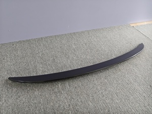 Aileron arrière en fibre de carbone sèche de haute qualité pour Porsche 911 <span class=keywords><strong>992</strong></span> Carrera Coupé Carrera <span class=keywords><strong>Cabriolet</strong></span> Targa - Product Image 4