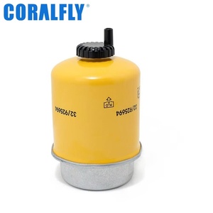 Filtres séparateurs d'eau et de carburant pour excavatrices 32/925694 32/925869 32/925994 32/925915 320/07155 320/04133 32/912001 320/07382 pour JCB - Product Image 6