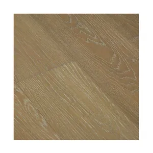 New Product 1820*165*14mm Engineered Wood Flooring Oak Wood 3-layer Rustic Wooden Floor