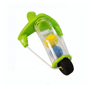 Fionda con Palline di Plastica, <span class=keywords><strong>Giocattolo</strong></span> Promozionale Classico per Bambini, Gioco all'Aperto, Velocità 50-100fps Personalizzabile - Product Image 2