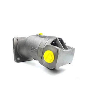 Bán nóng piston thủy lực cố định bơm thủy lực <span class=keywords><strong>rexroth</strong></span> a2f loạt cố định trục piston bơm - Product Image 5