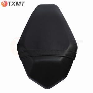 2007 Zx6r Seat Comfy 2-Piece Driver & Passenger Seat Replacement