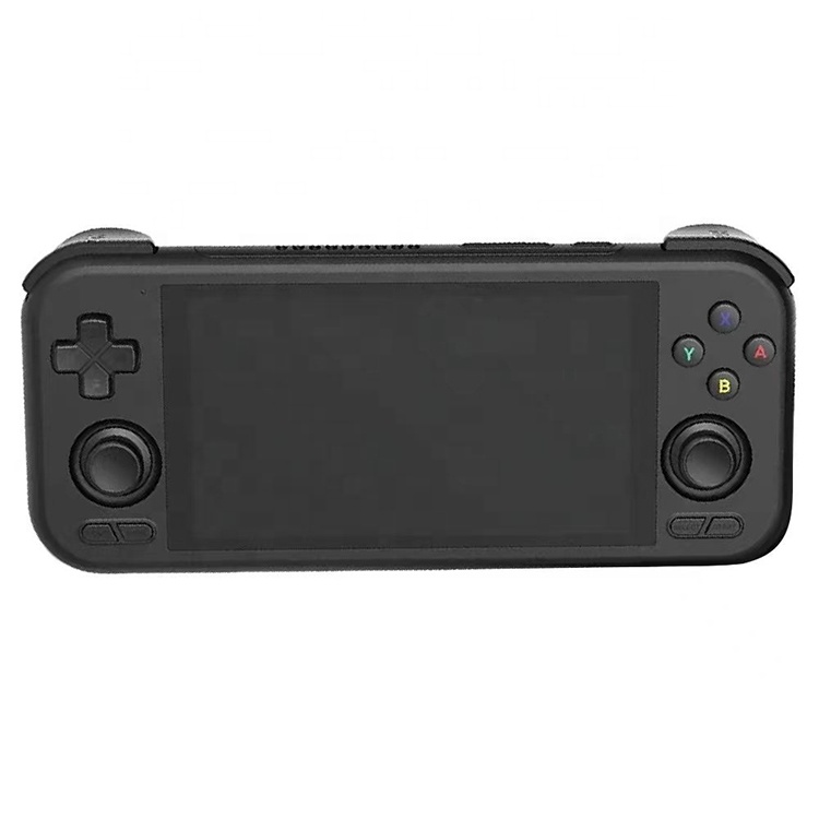 Retroid Pocket 4 Pro Handheld Game Console - 64Bit Android 13