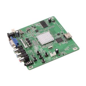 Fabricant de carte PCB d'assemblage face personnalisée Pcba Oem Factory - Product Image 4