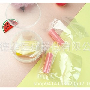 Bloque de mordida ortodóntico Heidefee con caja para dientes y removedor para el cuidado dental de adultos - Product Image 2