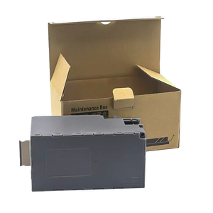 Cartouche de maintenance C9357 avec puce intelligente pour réservoir de récupération d'encre des imprimantes photo <span class=keywords><strong>Epson</strong></span> SC P700, SC P900 et série P - Product Image 6