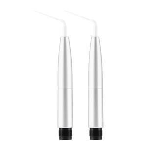Azdent Standard 2/4 fori Sonic air <span class=keywords><strong>Scaler</strong></span> Handpiece con 5 pz endodonzia punte di plastica 2/4 fori - Product Image 6