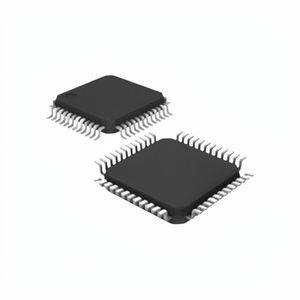 48 LQFP Embedded Electronic Chips Component In Stock MB96F613ABPMC-GTE1 - Product Image 1