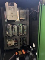 Machine à graver CNC de haute qualité 2,2 kW à 6,0 kW 220 V 1325 pour le bois, l'acrylique et le MDF pour les travailleurs du bois