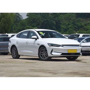 BYD Qin <span class=keywords><strong>L</strong></span> DM-i 2024, Gran Autonomía, 60 km, 120 km, Híbrido Gasolina, Sedán, Vehículo de Nueva Energía, Gran Venta - Product Image 2