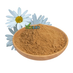 Polvo de extracto de Feverfew de alta calidad, extracto de <span class=keywords><strong>Tanacetum</strong></span> <span class=keywords><strong>Parthenium</strong></span>, polvo de Feverfew - Product Image 1