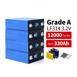 Lithium Iron Phosphate <b>Battery</b> 3.2V 314-628Ah Energy Storage Power MB31 MB56 Home MB31 MB56 High Capacity Supports up to 314-628 - Product Image 5