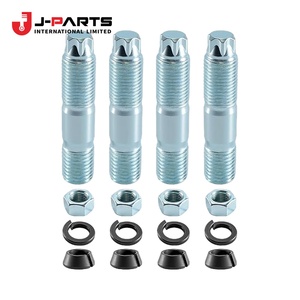 Perno (para la cubierta antipolvo del brazo de la rótula de dirección) para Toyota Hilux LN167 1989-2004 OE 91611-60612 9161160612 - Product Image 1