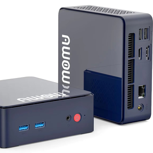 AK10 Pro Win11 12th Intel N100 16GB DDR4 SSD ขนาด512 GB สำหรับการคำนวณแบบพกพา - Product Image 1