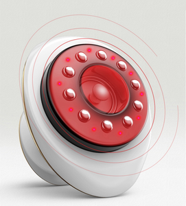 Appareil de grattage magnétique rechargeable, ventouse électrique pour le corps, massage par ventouses, gua sha - Product Image 4