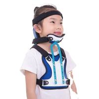 Équipement de rééducation réglable de haute qualité pour le soulagement de la douleur au cou et au thorax