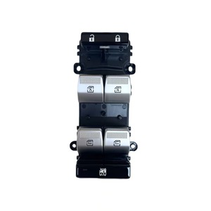 สวิตช์ควบคุมหน้าต่าง Aion 8227003ARD0500 ไฟฟ้า 12V สำหรับ GAC Aion S สองประตู พร้อม A - Product Image 1