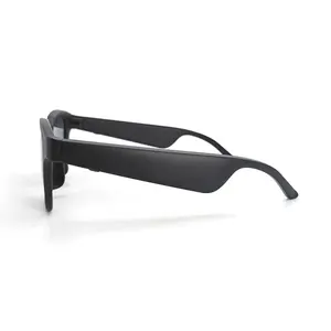 Sunglasses Smart With Wireless Bluetooth Connectivity